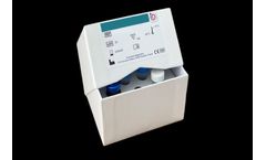 Innovative diagnostics - DI SARS-CoV-2 MOC/I Multiplex (CE-IVD)