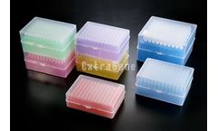 ExtraGene - Filter Pipette Tips