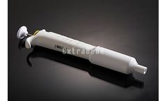 ExtraGene - Adjustable Volume Precision Micropipettes