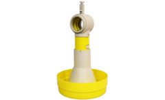 CORTI - Model 4455, 4466, 4457 and 4455 - Infinity Manual Feeder