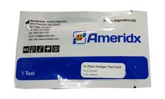 AmeriDx - Model R24231213 - Calprotectin (CPTN) Rapid Test Kit, 25 Tests/pack