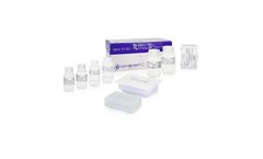 Model PuroSPIN-96 - Plant Genomic DNA Purification Kit