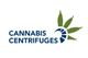 Cannabis Centrifuges