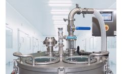 Heinkel - Model V630TX - Ethanol Extraction Centrifuge