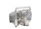 Heinkel - Model Hf - Ethanol Extraction System For High Volume Production