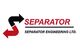 Separator Engineering Ltd