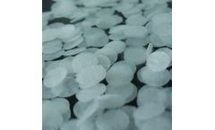 Cell Disk Flake Bioreactor Microcarriers
