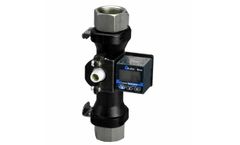 Model PV6000 Series - Vortex Flow Meters