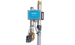 Model WeldSaver 5 - Coolant Flow Controller & Leak Detector