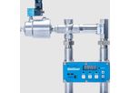 Model WeldSaver 6 - Coolant Flow Controller & Leak Detector