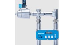 Model WeldSaver 6 - Coolant Flow Controller & Leak Detector