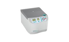 Hermle Benchmark - Model Z287-A - Microcentrifuge PLUS