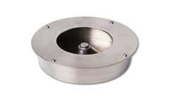 Hermle Benchmark - Model SIEVA-3 - Microprocessor Controls