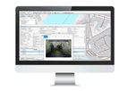 dpWater - Maps Softwarwe for Managing Water