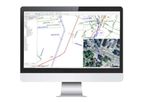 dpGas - Web-based IT Support Software for Gas Utilities
