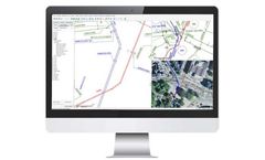 dpGas - Web-based IT Support Software for Gas Utilities