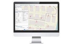 dpHeating - Web-based IT Support Software