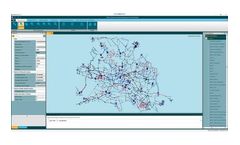 WATERing - Software for Smarter Water Network Monitoring