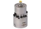 Model P001HS - Piston Flow Meter