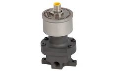 Model P001LA - Piston Flow Meter
