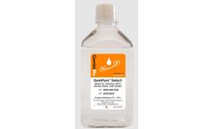 GeminiBio - Model GemPure - Select Water for Injection (WFI) Quality Water (USP Grade)