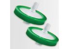 GeminiBio - Model SF0.45PES - 0.45 µm PES Syringe Filter, 25 mm