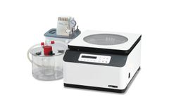 Hanil - Model HyperVAC-LITE - Centrifugal Vacuum Concentrators