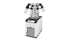 Hanil - Model HyperCOOL 3110 - Freeze Dryers & Cooling Traps