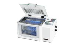 Hanil - Model HyperVAP HV300 - Gas Purging Evaporation Concentrator