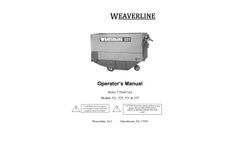 Cart Op Manual Series 5