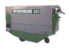 Model Series 5 - Feed Cart