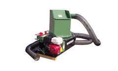 Landscape Mulcher