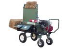 Bedding Chopper