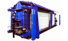 Micronics - Automatic Filter Cloth Washing System