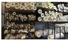 Micronics - Yarn Fiber Materials