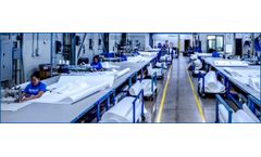 Micronics - Replacement Filter Press Cloth