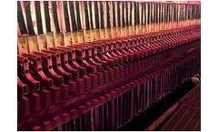 Micronics - Non-Gasketed Replacement Filter Press Cloth