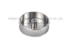 Yi-Yi - Stainless Steel Turned Parts