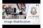 6-DOF Hexapod Motion Platform for Image Stabilization / Algorithm Testing - Video