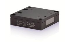 PI - Model P-611.1 - Linear Piezo Positioner