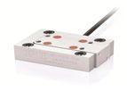 PI - Model P-753 - LISA Linear Actuator and Positioning Stage