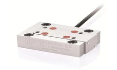 PI - Model P-753 - LISA Linear Actuator and Positioning Stage