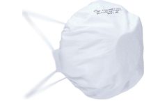 Standart - Standart Filtering Half Mask