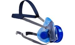 Standart - Model RPA-DE - Half Mask
