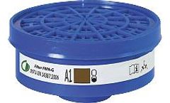 Standart - Model FRPA-G - Gas Filter