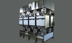 Bio-Pointe - Bag-In Bag-Out Filtration Systems