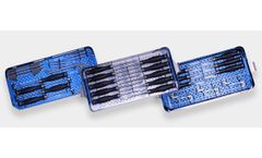 Avalign - PSO Instrument Sets