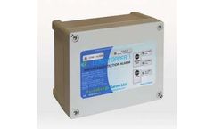 Envirotech - Plant Room Water Leak Detection Package