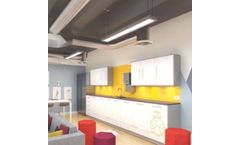 Envirotech - Tea Point Water Leak Detector Kit