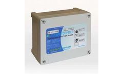 Envirotech - Comms Room Water Leak Detection Packages